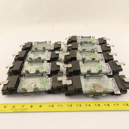 Pent 225056 120/208V 20A Office Cubicle Wire Harness Extender Lot Of 9
