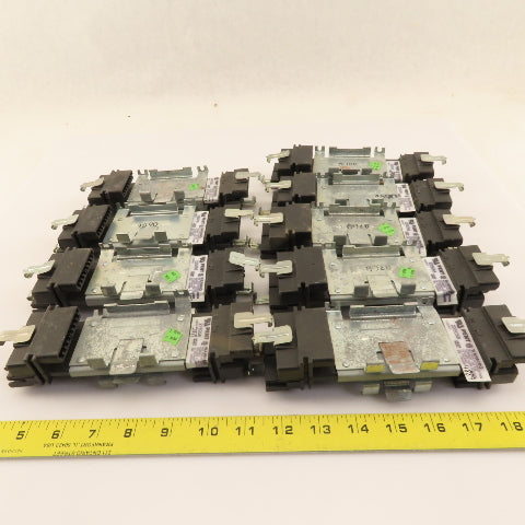 Pent 225056 120/208V 20A Office Cubicle Wire Harness Extender Lot Of 9