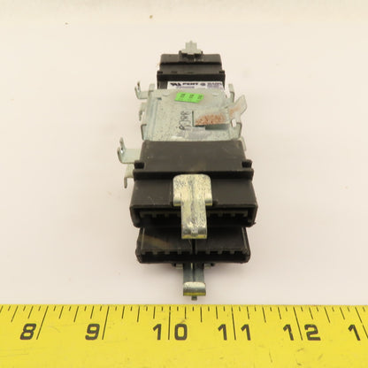 Pent 225056 120/208V 20A Office Cubicle Wire Harness Extender Lot Of 9