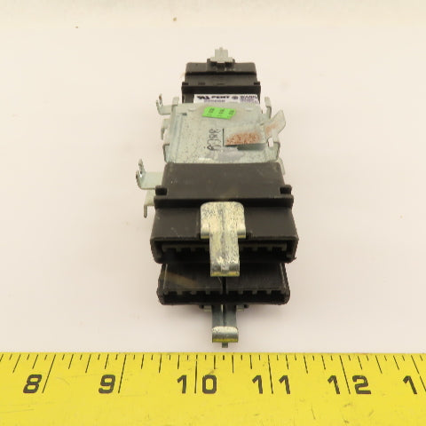 Pent 225056 120/208V 20A Office Cubicle Wire Harness Extender Lot Of 9