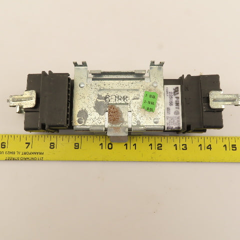 Pent 225056 120/208V 20A Office Cubicle Wire Harness Extender Lot Of 9