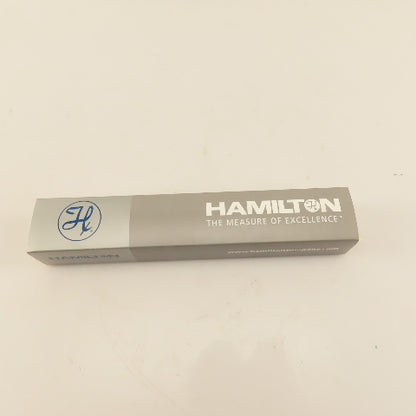 Hamilton 8250-15 1702.5TLL 25uL 30mm L-Life Laboratory Gastite Autosampler