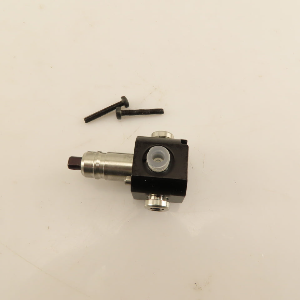 Hamilton 8063-01 Laboratory Valve HVC 3-3T PSD4