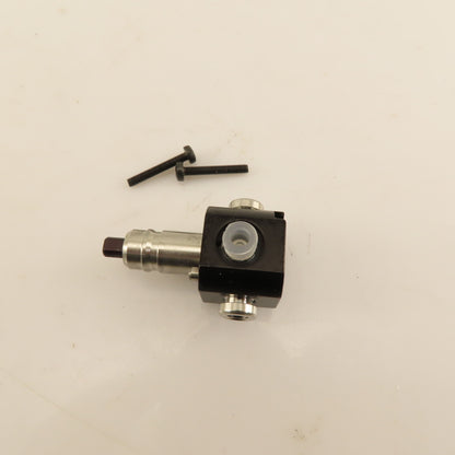 Hamilton 8063-01 Laboratory Valve HVC 3-3T PSD4