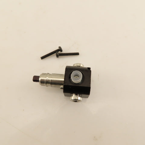 Hamilton 8063-01 Laboratory Valve HVC 3-3T PSD4
