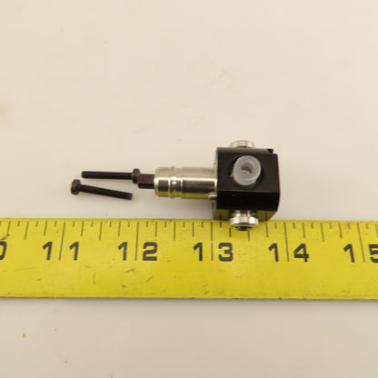 Hamilton 8063-01 Laboratory Valve HVC 3-3T PSD4