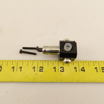 Hamilton 8063-01 Laboratory Valve HVC 3-3T PSD4