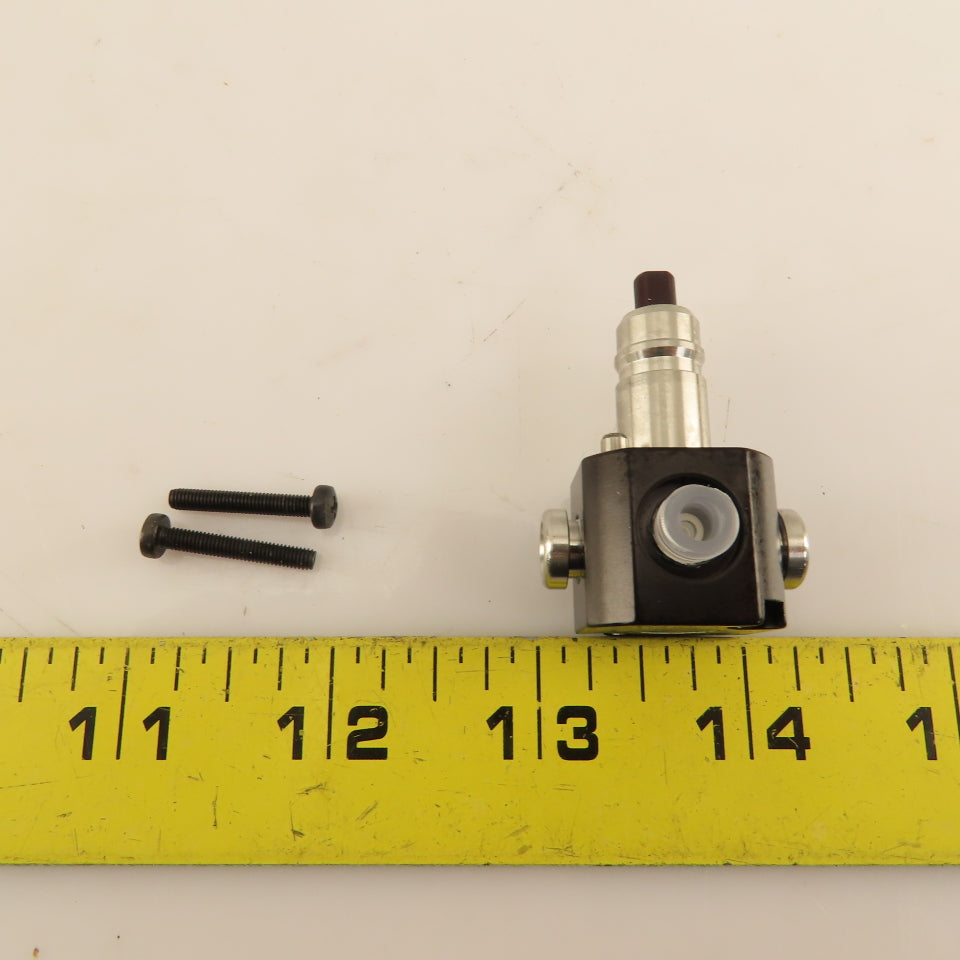 Hamilton 8063-01 Laboratory Valve HVC 3-3T PSD4