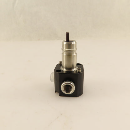 Hamilton 8063-01 Laboratory Valve HVC 3-3T PSD4