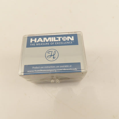 Hamilton 8063-01 Laboratory Valve HVC 3-3T PSD4