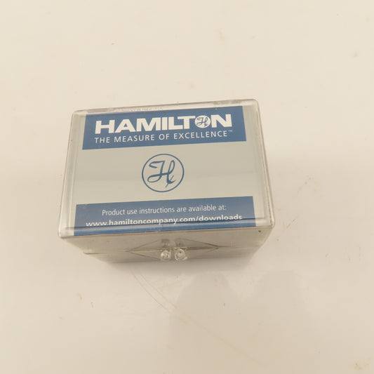 Hamilton 8063-01 Laboratory Valve HVC 3-3T PSD4