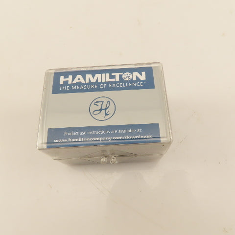 Hamilton 8063-01 Laboratory Valve HVC 3-3T PSD4