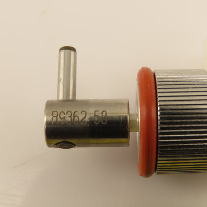 Ivek 362-50 R9362-58 Micro Valve