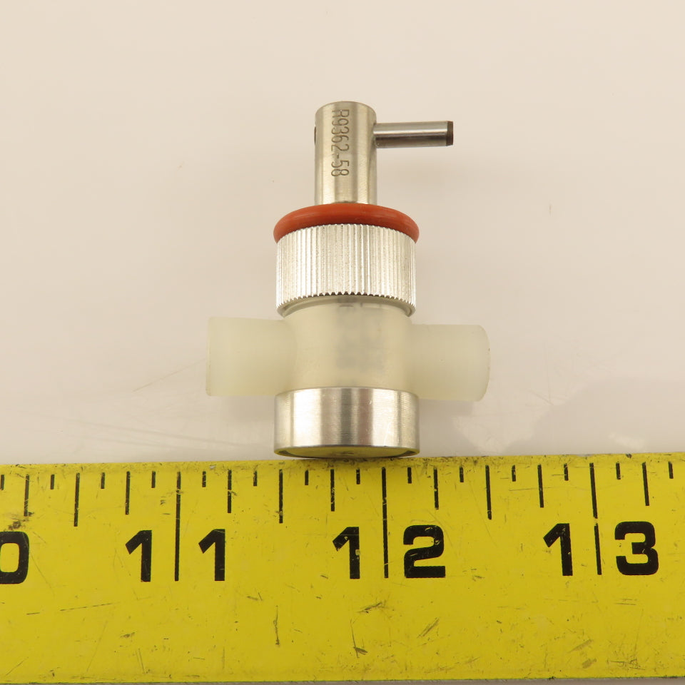 Ivek 362-50 R9362-58 Micro Valve