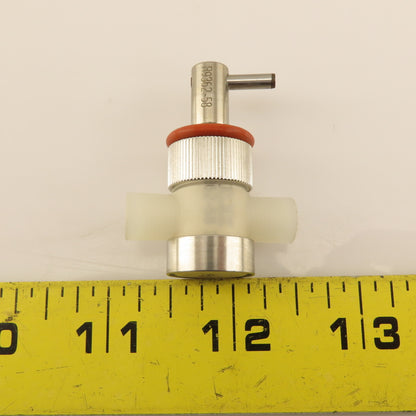 Ivek 362-50 R9362-58 Micro Valve