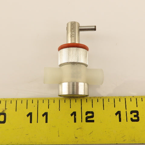 Ivek 362-50 R9362-58 Micro Valve