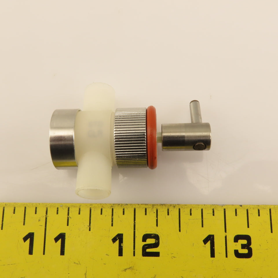 Ivek 362-50 R9362-58 Micro Valve