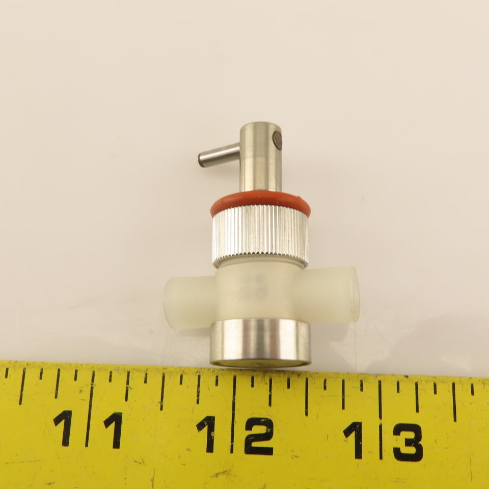 Ivek 362-50 R9362-58 Micro Valve