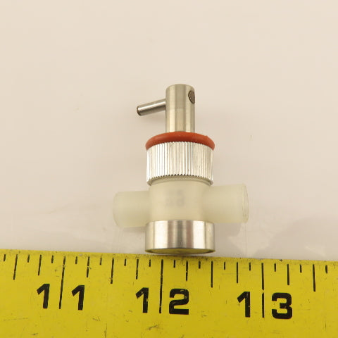 Ivek 362-50 R9362-58 Micro Valve