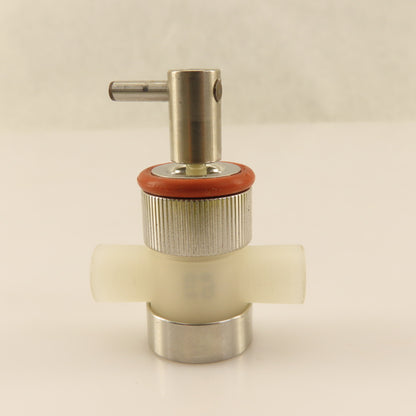 Ivek 362-50 R9362-58 Micro Valve