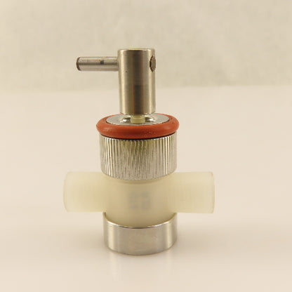 Ivek 362-50 R9362-58 Micro Valve