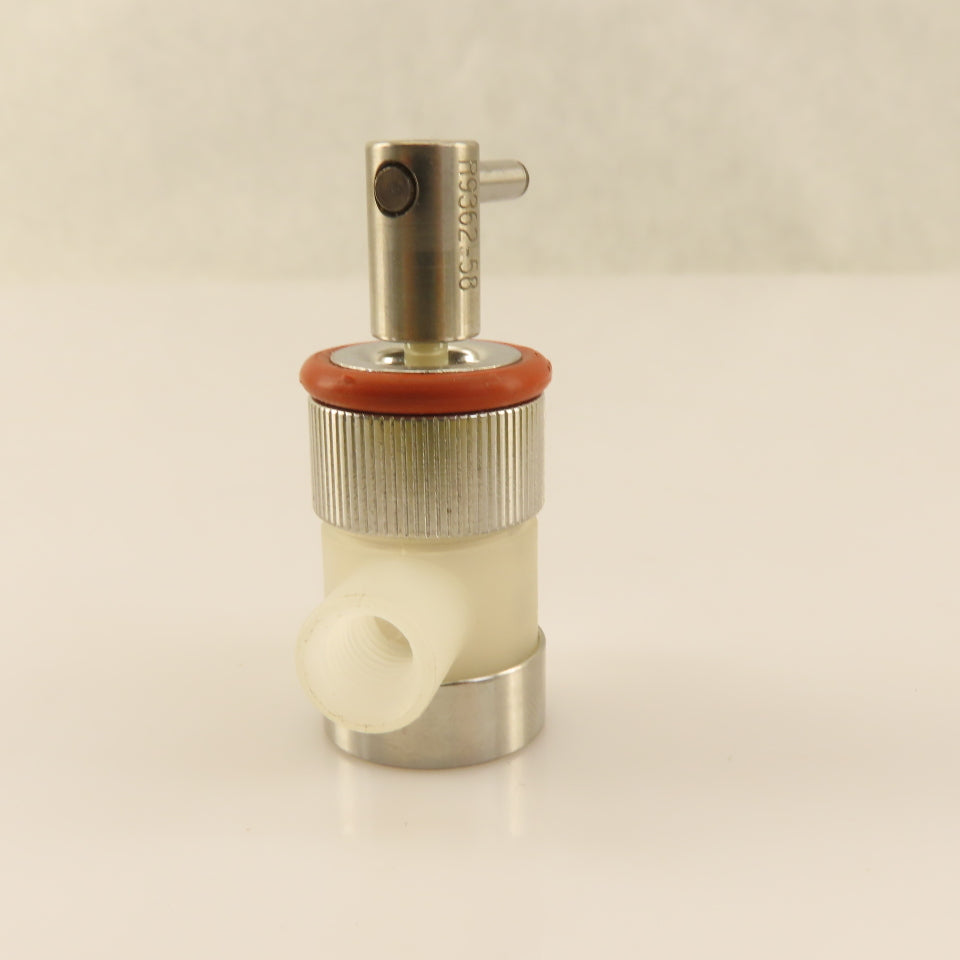 Ivek 362-50 R9362-58 Micro Valve