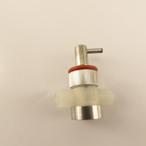Ivek 362-50 R9362-58 Micro Valve