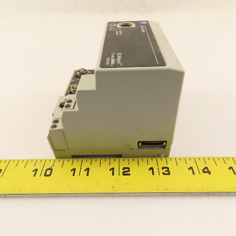 Allen Bradley 1203-CN1 ControlNet Scan Port Module 12/24VDC Input Ver. 1.002