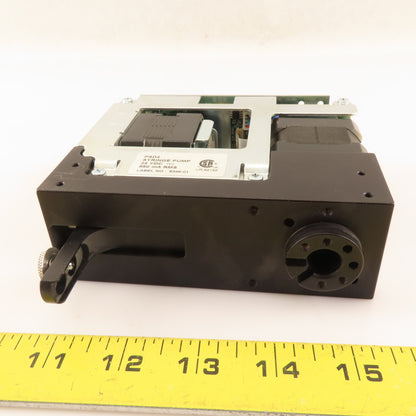 Hamilton PSD4 54848-01 24V Precision Syringe Pump Firmware 58269-02 Rev. B