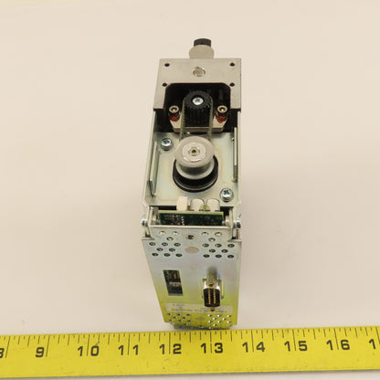 Hamilton PSD4 54848-01 24V Precision Syringe Pump Firmware 58269-02 Rev. B