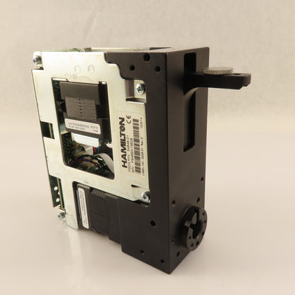 Hamilton PSD4 54848-01 24V Precision Syringe Pump Firmware 58269-02 Rev. B