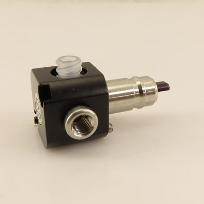 Hamilton 8063-01 Valve HVC .3-3T PSD4 Sampling Syringe T Flow 3 Port