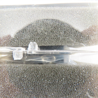 Hamilton 8063-01 Valve HVC .3-3T PSD4 Sampling Syringe T Flow 3 Port