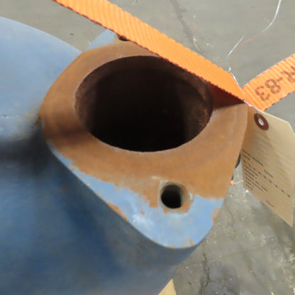 Gorman Rupp T10A60S-B Cast Iron Pump Housing Self Priming 10" x 10"