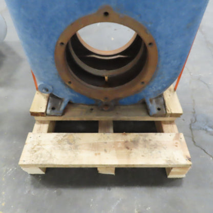 Gorman Rupp T10A60S-B Cast Iron Pump Housing Self Priming 10" x 10"