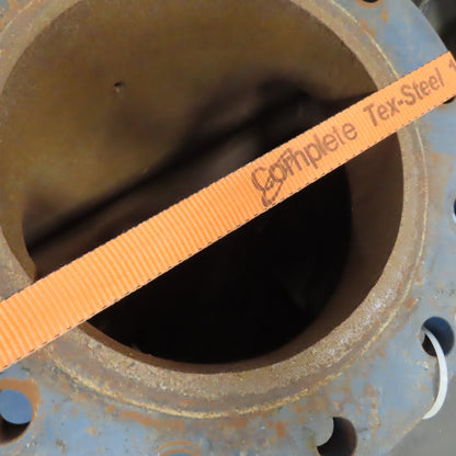 Gorman Rupp T10A60S-B Cast Iron Pump Housing Self Priming 10" x 10"