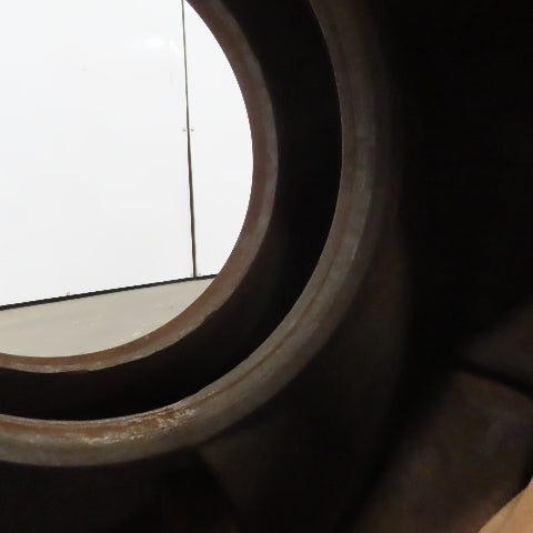 Gorman Rupp T10A60S-B Cast Iron Pump Housing Self Priming 10" x 10"