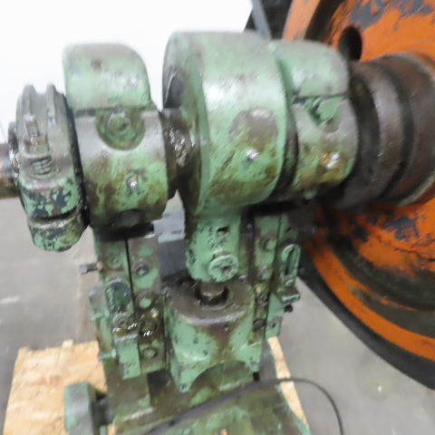 Alva F. Allen BT-12 OBI Mechanical Punch 1-3/4" Stroke Press Parts or Repair