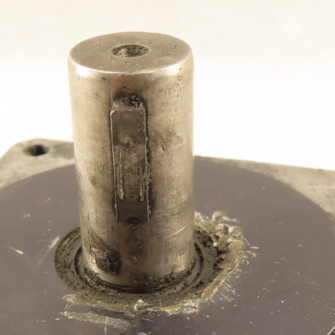 CGI Inc. 034RNX0055-XX-34N12 Gear Head 5.5:1 Ratio Parts Repair