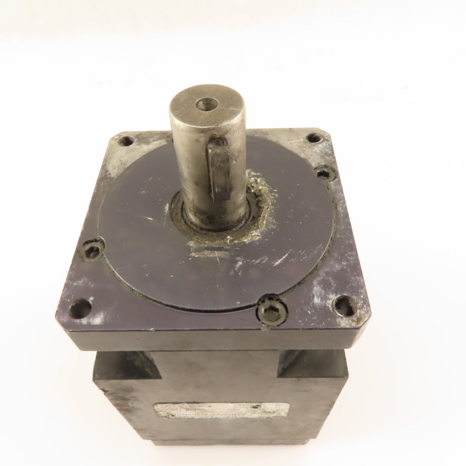 CGI Inc. 034RNX0055-XX-34N12 Gear Head 5.5:1 Ratio Parts Repair