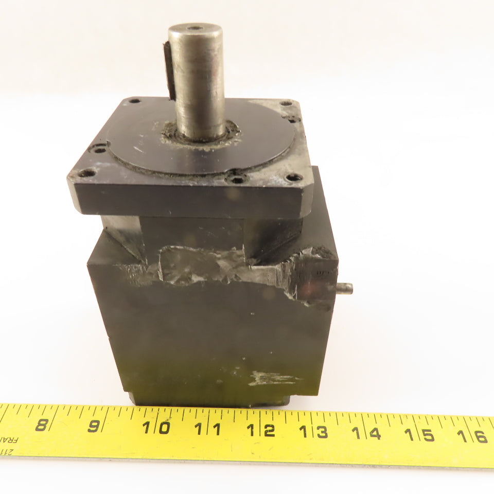 CGI Inc. 034RNX0055-XX-34N12 Gear Head 5.5:1 Ratio Parts Repair