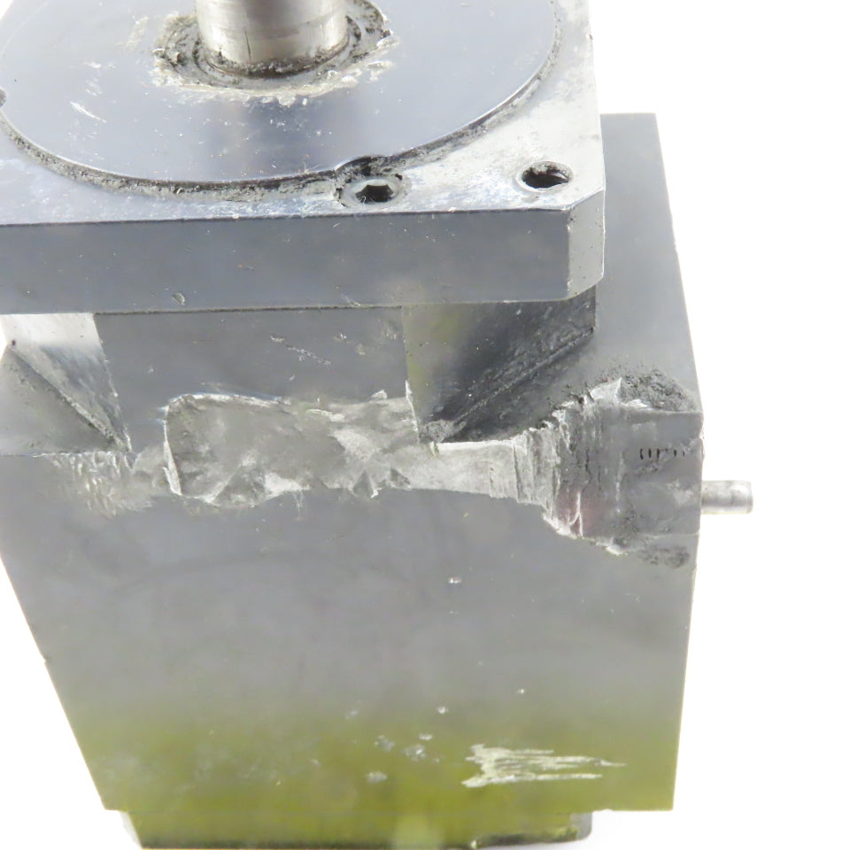 CGI Inc. 034RNX0055-XX-34N12 Gear Head 5.5:1 Ratio Parts Repair