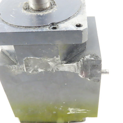 CGI Inc. 034RNX0055-XX-34N12 Gear Head 5.5:1 Ratio Parts Repair