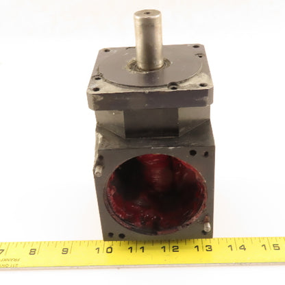 CGI Inc. 034RNX0055-XX-34N12 Gear Head 5.5:1 Ratio Parts Repair