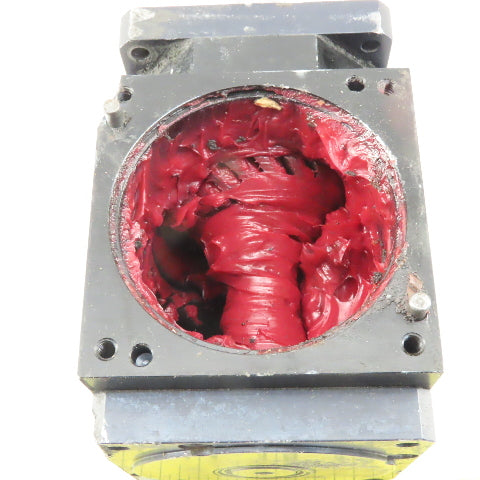 CGI Inc. 034RNX0055-XX-34N12 Gear Head 5.5:1 Ratio Parts Repair