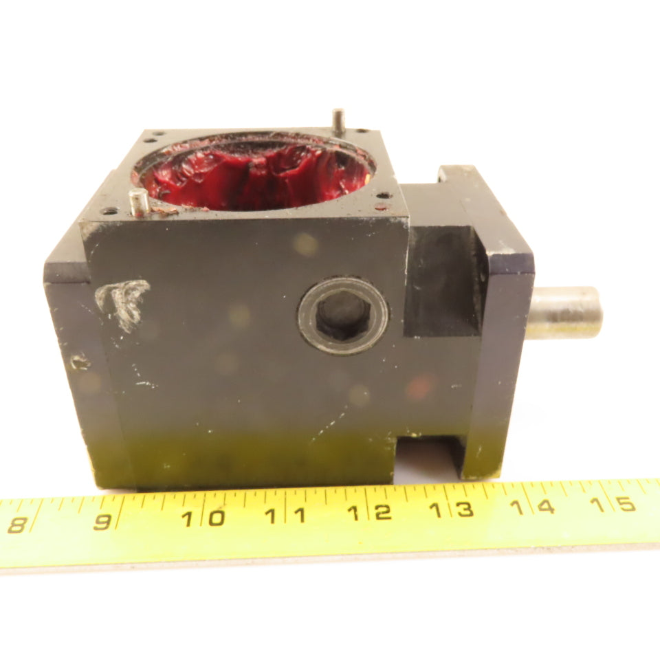 CGI Inc. 034RNX0055-XX-34N12 Gear Head 5.5:1 Ratio Parts Repair