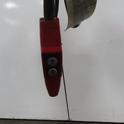 Coffing JLC0232-1-10 Electric Chain Hoist 1/8 Ton 32FPM 10' Lift 115/230 1Ph