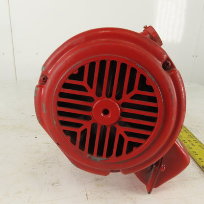 Bell & Gossett F054A Inline Circulating Pump 1.5 x 7 7BF 2HP 208-230/460V 3Ph