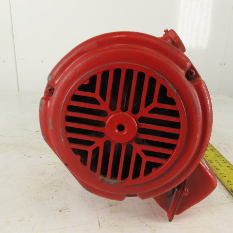 Bell & Gossett F054A Inline Circulating Pump 1.5 x 7 7BF 2HP 208-230/460V 3Ph
