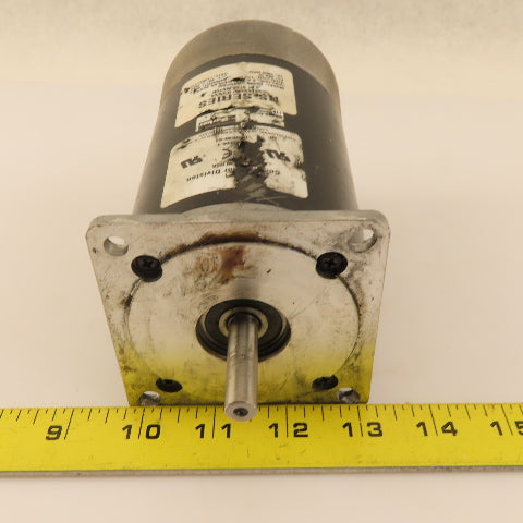 Parker RS33B-DNNPS 170V 1500RPM 262W 1.8° Step Stepper Motor Parts/Repair